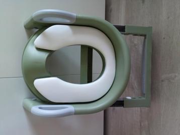 kids4u wc verkleiner met trapje  beschikbaar voor biedingen