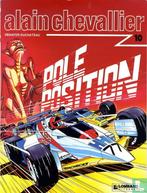 Alain Chevallier - Nr. 10 (1986) Als nieuw! 1e druk!, Boeken, Stripverhalen, Eén stripboek, Verzenden, Zo goed als nieuw