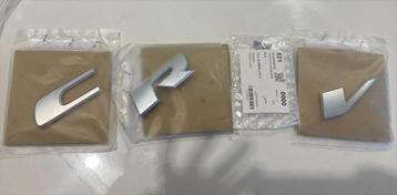 CR-V Logo achterklep beschikbaar voor biedingen