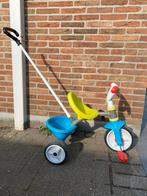 Driewieler smoby, Fietsen en Brommers, Fietsen | Driewielers, Ophalen, Gebruikt