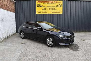 Peugeot 508 SW 1.5 BlueHDi Allure ***12M