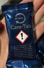 REINIGINGSTABLETTEN VOOR STEAMER RATIONAL, Ophalen