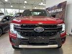 Ford Ranger EcoBlue A10 e-4WD Wildtrak, Auto's, Ford, Automaat, 4 deurs, Overige kleuren, 265 g/km