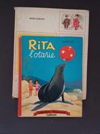 Lot vintage kinderboeken (Frans), Boeken, Ophalen of Verzenden, Gelezen, Fictie algemeen