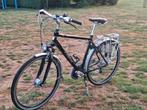 Nieuwe Trek T200 herenfiets, Fietsen en Brommers, Fietsen | Heren | Herenfietsen, Ophalen, Zo goed als nieuw, Versnellingen