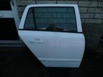 Opel Astra H Deur Portier RA Rechtsachter Compleet, Ophalen of Verzenden, Gebruikt, Opel, Deur