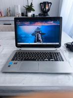 Goede laptop Toshiba , 
15 inch (accu is slecht), Computers en Software, Windows Laptops, Ophalen, Gebruikt, 15 inch, 8 GB