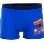 Disney Cars Zwemboxer / Zwembroek - Maat 98 - 116 - 128, Kinderen en Baby's, Kinderkleding | Kinder-zwemkleding, Disney, Nieuw