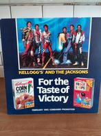 The Jacksons - De Amerikaanse Picture Disc-versie van Victor, Verzamelen, Ophalen of Verzenden