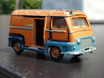 Antieke Renault Estafette - CIJ France - 1/45