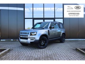 Land Rover Defender 110 D200 S 2 YEARS WARRANTY  disponible aux enchères