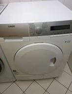 Sèche linge AEG 8kg, Electroménager, Enlèvement ou Envoi, Comme neuf