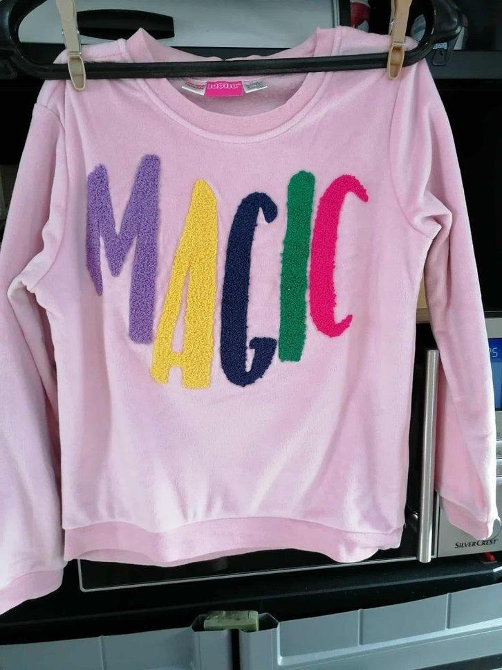 meisjes kledij, Kinderen en Baby's, Kinderkleding | Kinder-kledingpakketten, Nieuw, Maat 128, Ophalen of Verzenden