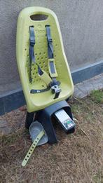 Yepp fietsstoel achteraan, Fietsen en Brommers, Fietsaccessoires | Fietsstoeltjes, Achterzitje, Yepp, Ophalen, 15 t/m 25 kg