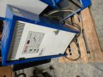 Elektrische lader voor vorklift 100 ah, Ophalen