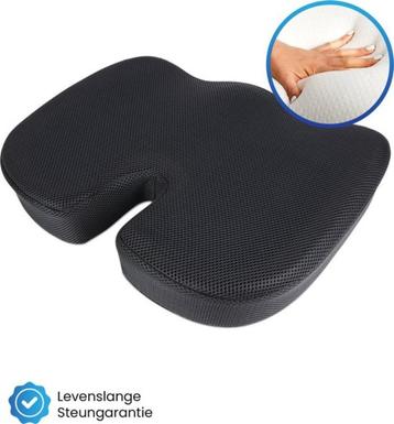 coussin gel memoire de forme  beschikbaar voor biedingen
