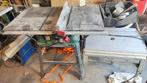 Tafelcirkelzaag PARKSIDE PTKS2000, Doe-het-zelf en Bouw, Gereedschap | Zaagmachines, Ophalen, Cirkelzaag, 70 mm of meer, 1200 watt of meer
