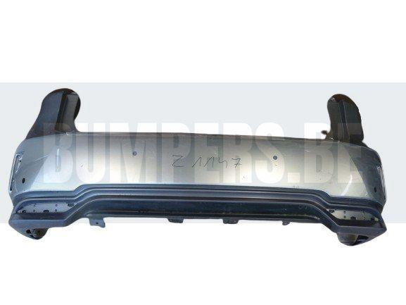 Bumper Lexus RX 450H RX450H 2015-8501134857Achterbumper Z114, Auto-onderdelen, Carrosserie, Bumper, Achter, Gebruikt, 6 maanden garantie