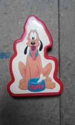 mini jeux pluto disney, Ophalen of Verzenden, Goofy of Pluto, Zo goed als nieuw, Overige typen