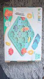 Burgkidz Logic Game – Programmeerbaar Speelbord met Pull-Bac, Ophalen of Verzenden