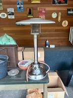 Gasbrander tafelmodel, Tuin en Terras, Ophalen, Gebruikt, Gas, Vloer