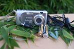 Canon Powershot A430, Gebruikt, Canon, Compact, Ophalen of Verzenden