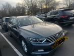 Volkswagen passat 2L euro 6b 2016 aumatiche ( verkocht), Autos, Argent ou Gris, Achat, Euro 6, Entreprise