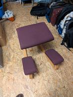 stokke varier kniestoel, Huis en Inrichting, Ophalen, Gebruikt