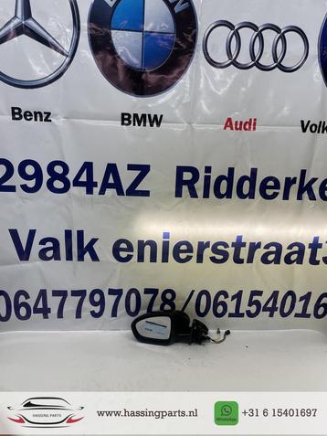 Renault Talisman buitenspiegel links 2020 beschikbaar voor biedingen
