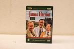 DVD James Herriot serie 1, Alle leeftijden, Ophalen of Verzenden, Gebruikt, Overige genres