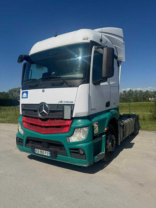 Tracteur Mercedes 1845 daf xf450, Auto-onderdelen, Vrachtwagen-onderdelen, Ophalen of Verzenden