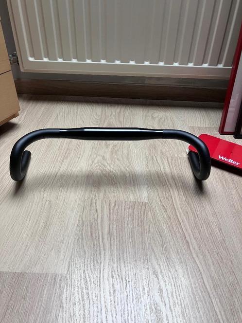 Salsa Cowbell Deluxe Gravel stuur, Fietsen en Brommers, Fietsonderdelen, Nieuw, Algemeen, Stuur, Ophalen of Verzenden