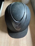 Casque équitation Fouganza 60cm à donner, Dieren en Toebehoren, Ophalen, Gebruikt, Cap