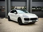 Porsche Cayenne GTS Coupé * Full option * 2022, Automaat, Alcantara, Bedrijf, 3500 kg