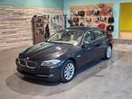 Luxe pakket BMW 520d 2013*, Automaat, Euro 5, Achterwielaandrijving, Beige