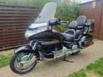 Honda Goldwing 1500, Motorrijbewijs A, Cruise Control, 1500 cc, Particulier