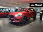 MG ZS 1.0 T-GDi AT LUXURY, Auto's, MG, Gebruikt, 1264 kg, Bedrijf, 5 zetels
