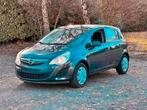 Climatiseur Opel Corsa 1.2 Essence 75 000 KM 2013, Autos, Achat, Bluetooth, Boîte manuelle, Entretenue par le concessionnaire