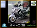 SCOOTER SYM GTS 125 EVO, Fietsen en Brommers, Ophalen, Gebruikt, Overige modellen, 125 cc