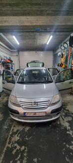 CITROËN C3 - 1.1 ESSENCE, Autos, Argent ou Gris, Achat, 5 portes, 44 kW