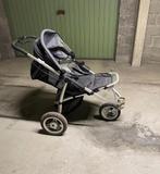 Kinderwagen, Kinderen en Baby's, Buggy's, Ophalen, Gebruikt, Quinny, Regenhoes
