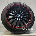 Bmw 5-serie F10 F11 245/45/18 INCH STYLING 237 Winterset, Auto-onderdelen, Banden en Velgen, 18 inch, Banden en Velgen, Personenwagen