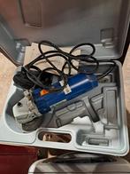 Slijpmachine, Doe-het-zelf en Bouw, Ophalen, Gebruikt