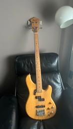 Vintage 1982 Ibanez roadster basgitaar, Muziek en Instrumenten, Snaarinstrumenten | Gitaren | Bas, Ophalen, Zo goed als nieuw