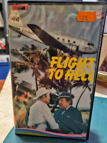 3 zeldzame VHS PAL cassetten, o.a. Jess Franco beschikbaar voor biedingen