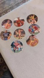 8 topshots / Germinal Ekeren / 1995-1996 / Voetbal, Verzenden, Zo goed als nieuw, Overige typen
