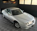 Alfa Roméo GTV 1.8i CT OK Car-pass, Autos, Alfa Romeo, Argent ou Gris, Achat, Particulier, Tissu