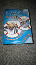 DVD Peppi & Kokki, Ophalen of Verzenden, Gebruikt