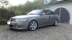 Saab 93 Aero Hirsch Performance, Auto's, Voorwielaandrijving, Cabriolet, Leder en Stof, Handgeschakeld