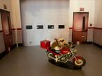 Honda NTV 650 Joe bar Raoul Mapoule, Ophalen, Gebruikt, Motor, Overige merken